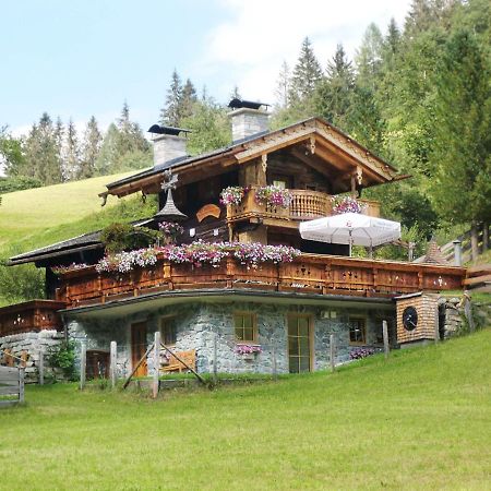 Almliesl Raur-521 Villa Rauris Kültér fotó